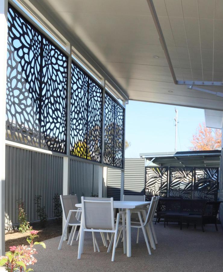 Apple Blossom Cottages Stanthorpe Exterior foto