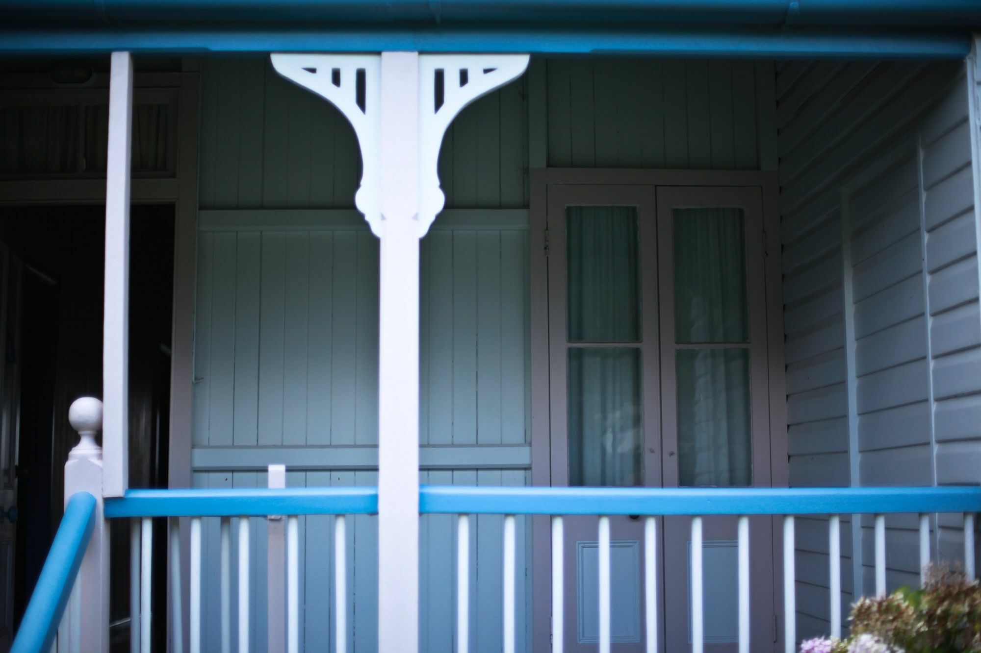 Apple Blossom Cottages Stanthorpe Exterior foto