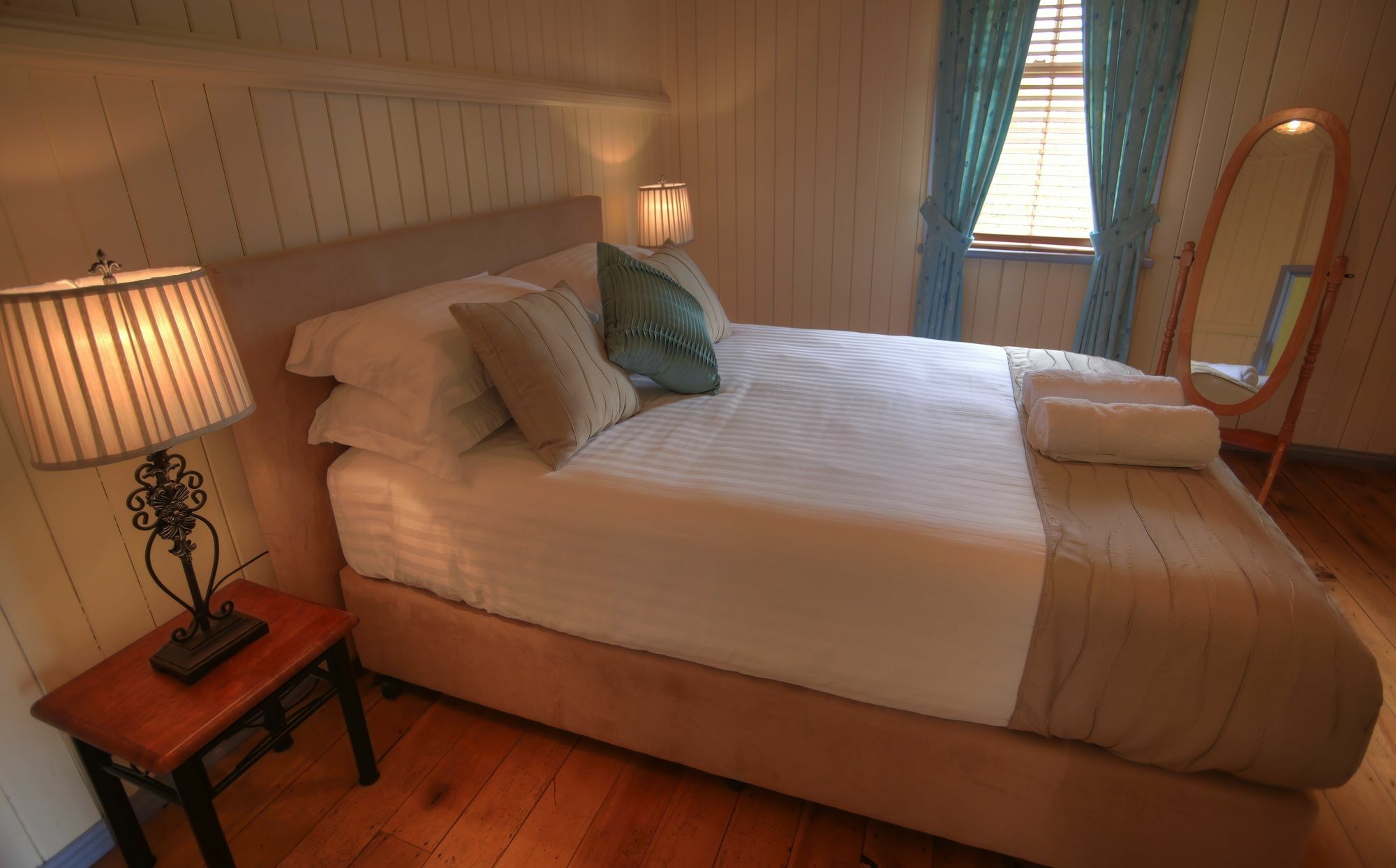Apple Blossom Cottages Stanthorpe Exterior foto